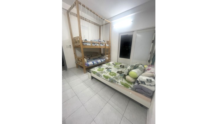 Bán Nhà 3 Tầng 60m2_4x15m Gần Gigamall Phạm Văn Đồng Hiệp Bình Chánh Thủ Đức Chỉ 4,7 tỷ.